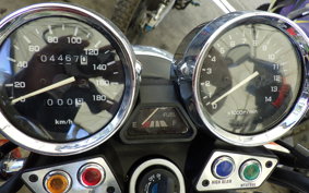 YAMAHA XJR400 4HM