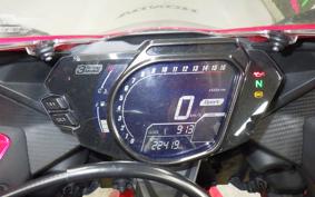 HONDA CBR250RR A MC51