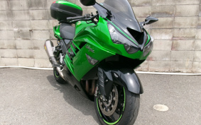 KAWASAKI NINJA ZX-14R OHLINS 2016 ZXT40J