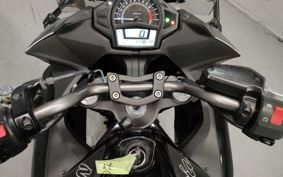 KAWASAKI NINJA400 EX400E