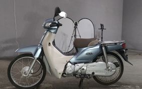 HONDA SUPER CUB50 AA04