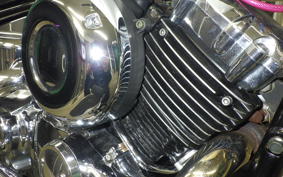 YAMAHA DRAGSTAR 400 CLASSIC 2002 VH01J