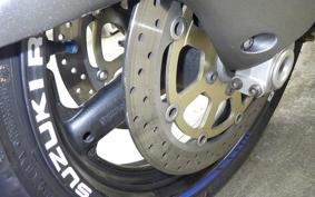 SUZUKI GSX1300R HAYABUSA 2003