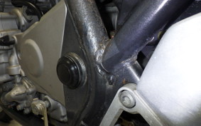 HONDA JADE 2006 MC23