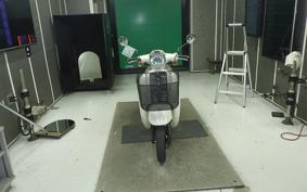 HONDA GIORNO 2 2002 AF70