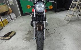 KAWASAKI ZEPHYR 400 KAI 2009 ZR400C