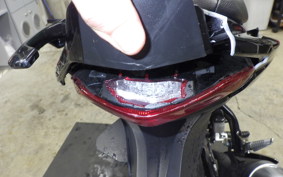 SUZUKI ｼﾞｸｻｰ150 ED131