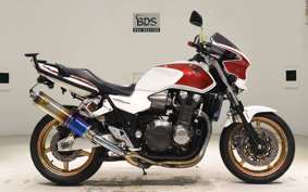 HONDA CB1300SF SUPER FOUR A 2010 SC54