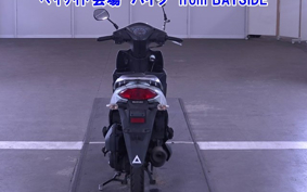 SUZUKI ADDRESS110-2