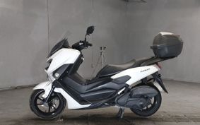 YAMAHA N-MAX 125 SED6J
