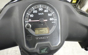 HONDA TACT Basket 2026 AF79