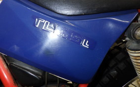 HONDA TLM50 2004 AD07