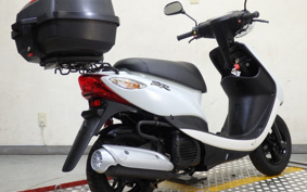 YAMAHA JOG ZR SA39J