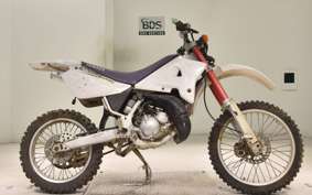 YAMAHA DT200 Gen.2 WR 3XP