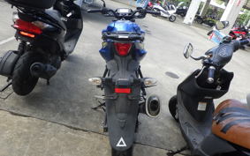 SUZUKI GSX-S125 DL32B