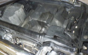 HARLEY FLHXSE 1800CVO 2010