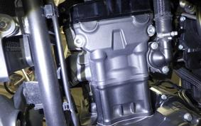 HONDA REBEL 250 A 2004 MC49
