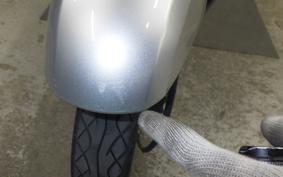 HONDA TACT-4ﾍﾞｰｼｯｸ AF79