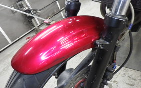 SUZUKI BANDIT 250 V Type 2019 GJ77A