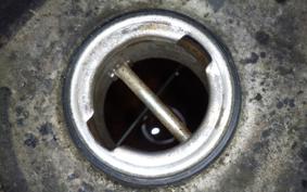 YAMAHA JOG POCHE SA08J