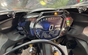 HONDA CBR250RR ABS MC51