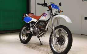 HONDA XLR250R Gen.4 2022 MD22