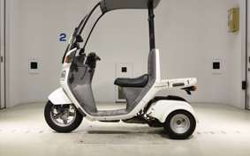 HONDA GYRO CANOPY TA03