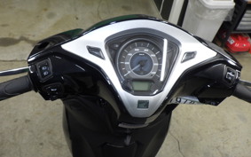 HONDA LEAD 125 2022 JK12