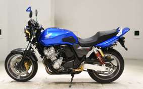 HONDA CB400SF VTEC A 2008 NC42