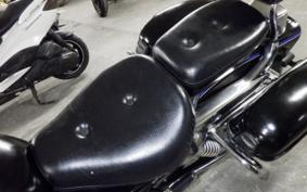 SUZUKI GZ125-HS 1997