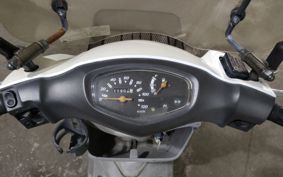 SUZUKI ADDRESS V125 CF4EA