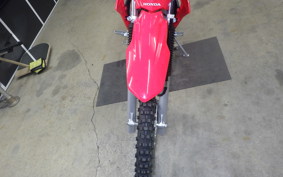 HONDA CRF125F JE03