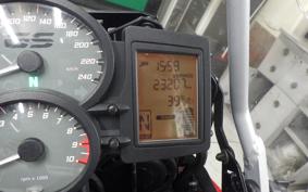 BMW F700GS 2017