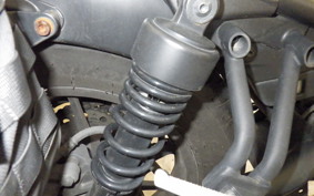 HONDA REBEL 250 A MC49