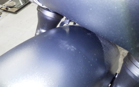 HONDA REBEL 250 A 2003 MC49