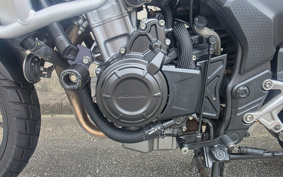 HONDA 400X 2021 NC56