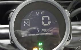 HONDA REBEL 250  S E-clutch MC49