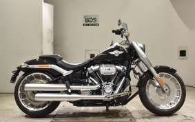 HARLEY FLBS 1870 2019