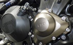 YAMAHA MT-09 Tracer GT 2020 RN51J