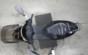HONDA DIO Gen.6 AF62