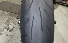 SUZUKI SV650 X A 2023 VP55E