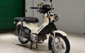 HONDA ｸﾛｽｶﾌﾞ50 1982 AA06