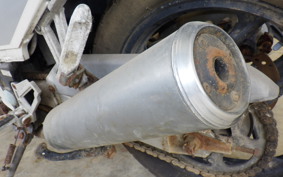 KAWASAKI GPX250R EX250E