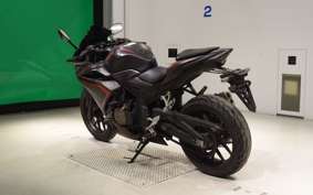 HONDA CBR400R 2021 NC56