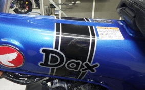 HONDA DAX 125 2021 JB04