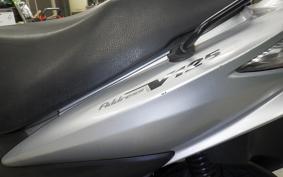 SUZUKI ADDRESS V125 S 2022 CF4MA
