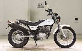 SUZUKI VANVAN 200 2008 NH41A