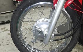 HONDA CROSS CUB 50 AA06