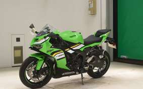 KAWASAKI NINJA ZX-6R A 2025 ZX636J