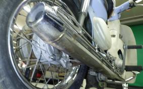 HONDA LITTLE CUB E AA01